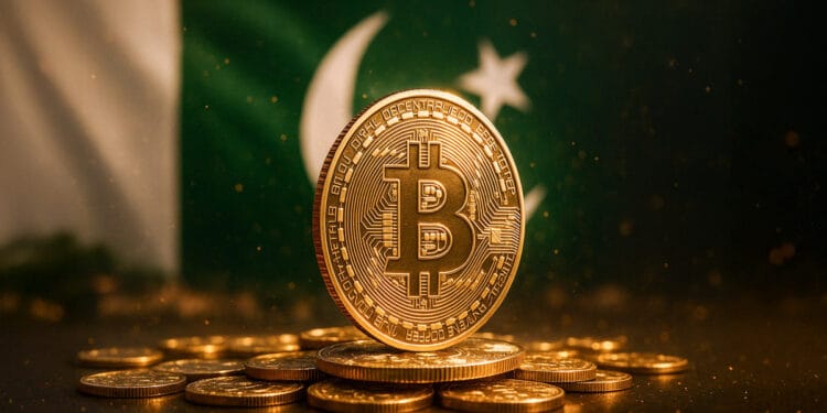Pakistan to allocate 2,000 MW for Bitcoin mining and AI knowledge facilities