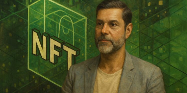 Raoul Pal beneath hearth for calling NFTs the ‘greatest long-term retailer of wealth’