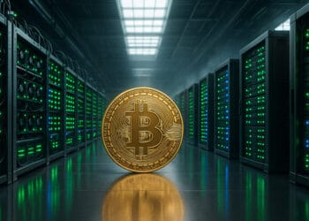 Riot Platforms experiences $296M internet loss in Q1 regardless of file revenues