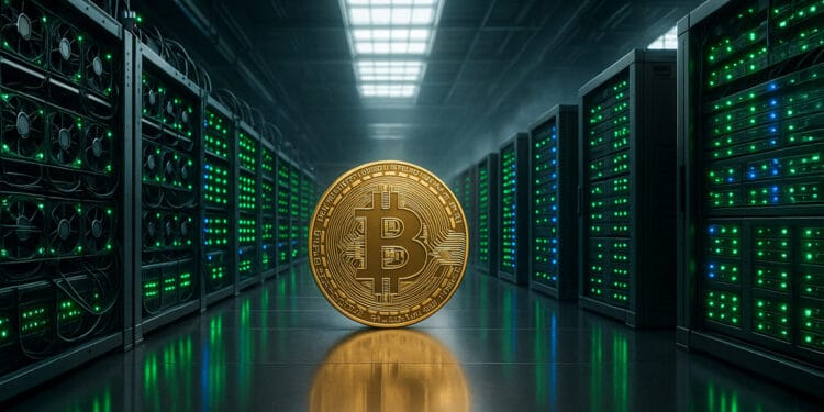 Riot Platforms experiences $296M internet loss in Q1 regardless of file revenues