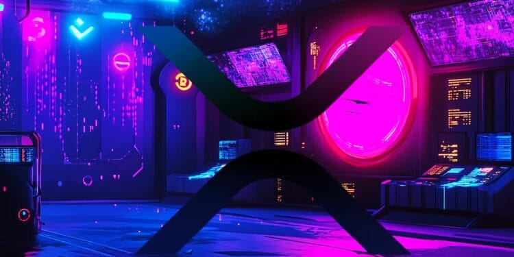 Analyst Sees Crypto Repeating Dot-Com Bubble, Predicts Rallies for XRP and One Solana Challenger