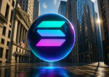 SEC delays choice on Bitwise, 21Shares Solana ETF purposes, opens public session