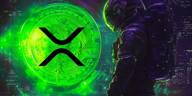 Healthcare Tech Firm’s Inventory Plummets After the Agency Pronounces New XRP Treasury Reserve and Funds Initiative