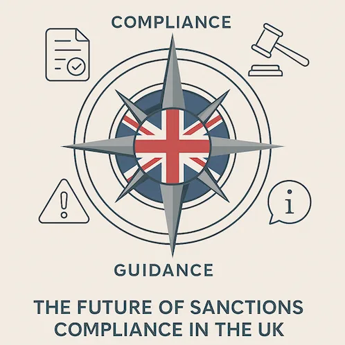 The way forward for sanctions compliance within the UK: What the authorized sector ought to know