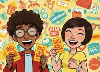 The Groupon Revival – Raging Bull