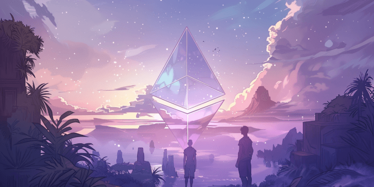 Saying the Ethereum Protocol Fellowship Cohort 5