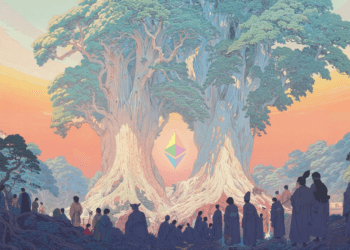 Ethereum Basis’s Administration and Board Construction