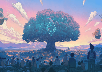 The Ethereum Basis’s Subsequent Chapter