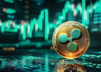 XRP buying and selling quantity regular at $3.2B in Q1, however XRPL exercise contracts sharply