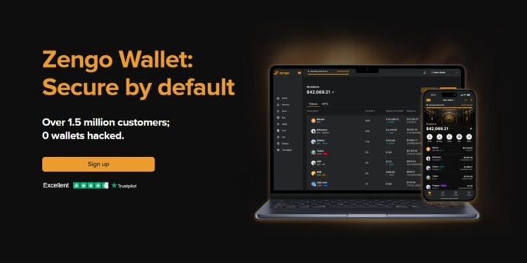 Tether Invests in Zengo Pockets: Boosting Self-Custody and World Stablecoin Adoption in 2025