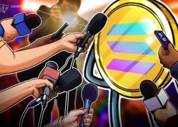 Solana (SOL) Worth Jumps 7% to $157: Discover Out Why.