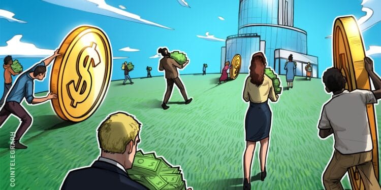 The Smarter Internet Firm Raises $56M After 196 Bitcoin Purchase