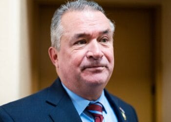 GOP Rep. Don Bacon to retire