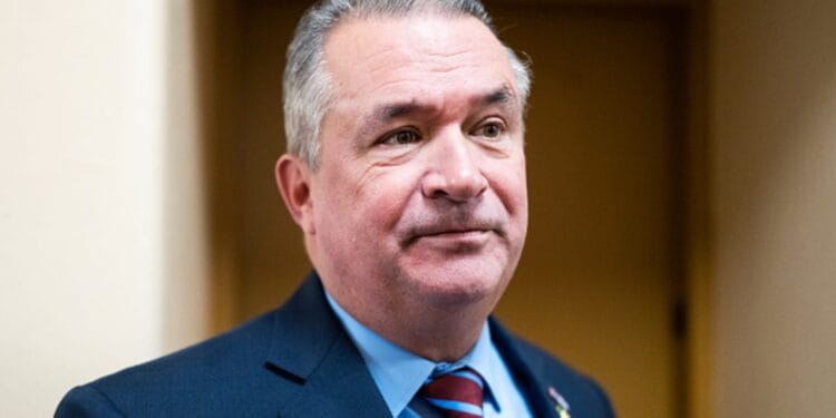 GOP Rep. Don Bacon to retire