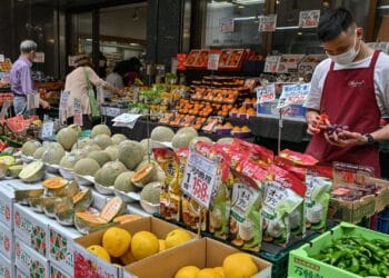 Japan’s core inflation hits highest degree since January 2023, placing strain on BOJ to boost charges