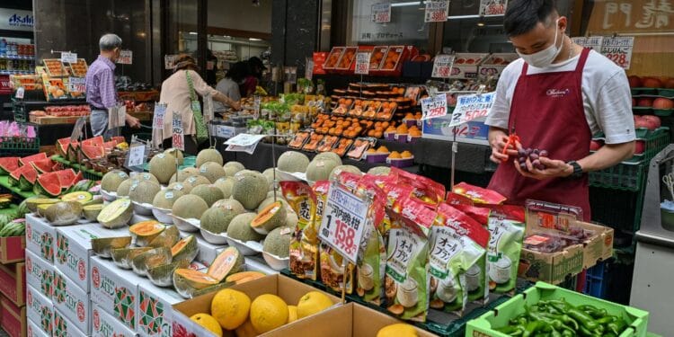 Japan’s core inflation hits highest degree since January 2023, placing strain on BOJ to boost charges