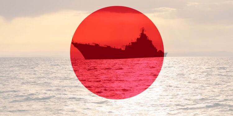 Pacifist Japan appears to be doubling down on arms exports