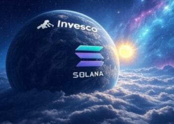 Invesco, Galaxy Digital file to launch Solana ETF in Delaware amid SEC approval buzz