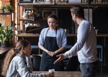 Are your retail and hospitality groups prepared for the subsequent offended buyer?