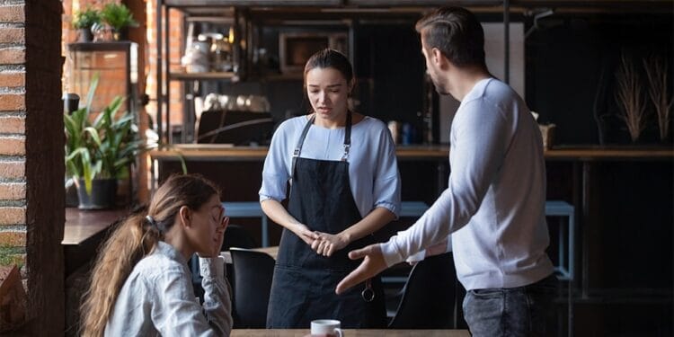 Are your retail and hospitality groups prepared for the subsequent offended buyer?      