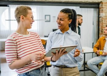 Rethinking Compliance Coaching for a Extra Engaged Office 