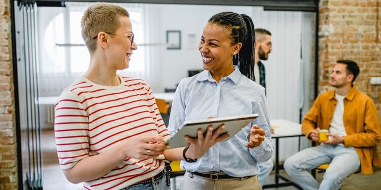 Rethinking Compliance Coaching for a Extra Engaged Office 