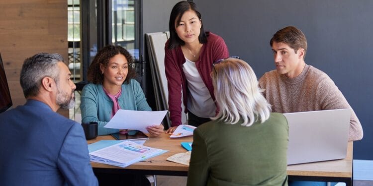 Empower your workforce in minutes — with 10 mushy expertise that matter  