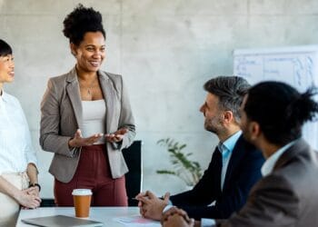 How HR leaders can navigate inclusion coaching with confidence   
