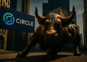 Circle rejected Ripple’s $5 billion buyout — now valued at over $20 billion after NYSE debut