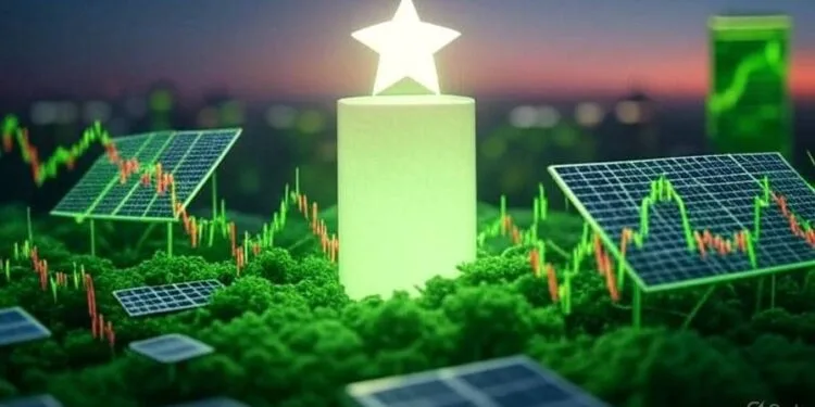 FuelCell Vitality Jumps on Q2 Income Beat: Clear Vitality Star or Dangerous Wager?