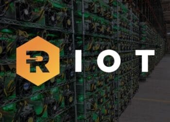 Riot Platforms Reduces Stake in Bitfarms to 14.3% Following Share Gross sales