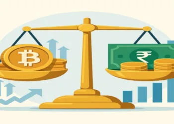 Crypto vs Shares: A 2025 Actuality Verify for India’s First-Time Traders