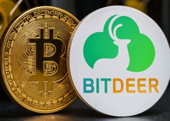 Bitdeer Raises $330M To Broaden Bitcoin Mining And AI Operations