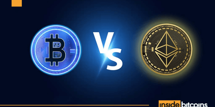 Bitcoin Overtakes Ethereum In Every day NFT Gross sales Quantity