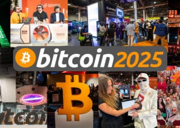 Bitcoin 2025 Las Vegas: Right here’s What Went Down