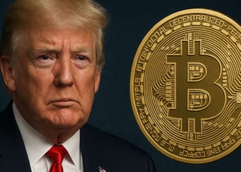 Bitcoin Takes A Lot Of Strain Off The Greenback, Says Donald Trump