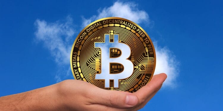 Bitcoin Bull Market Holding: BTC’s Energy Above This Key Degree Retains Rally Hopes Alive