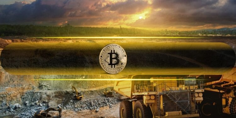 Bitcoin Miners HODL By Worst Payout in a 12 months: CryptoQuant