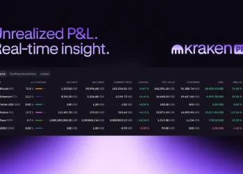 Asset stage portfolio efficiency stats now stay on Kraken Professional