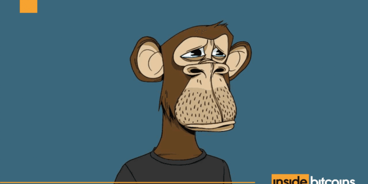 BAYC NFT Flooring Falls To 10 ETH – Is It a Good Time to Purchase Apes?