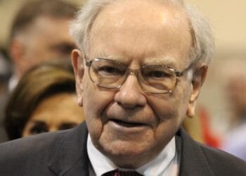 This 1 second modified Warren Buffett’s funding method without end!