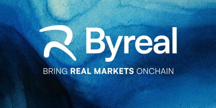 Byreal Launches with Strategic Help from Bybit on Solana