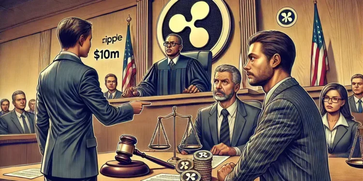 Ripple Lawyer: The ‘No Authorized Readability for XRP’ Narrative Is Fully False