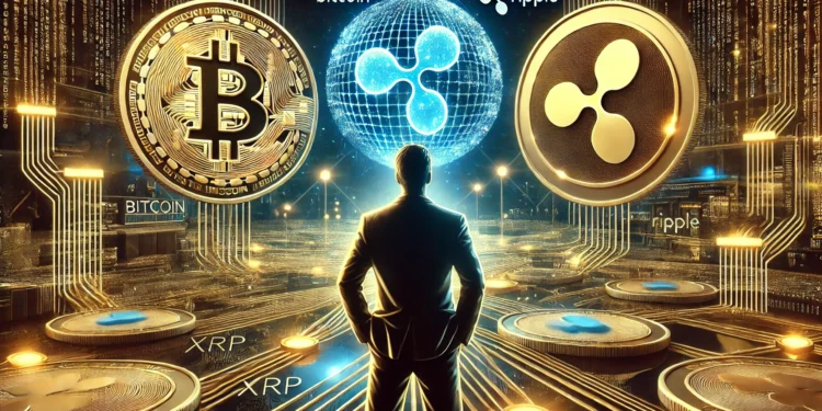 Why Bitcoin, XRP, and BNB Are the High Contenders within the Subsequent Bull Run