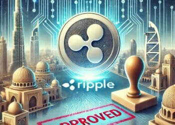 Ripple Expands Center East Presence as RLUSD Features Approval in Dubai