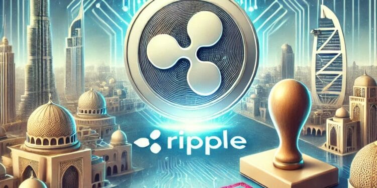 Ripple Expands Center East Presence as RLUSD Features Approval in Dubai
