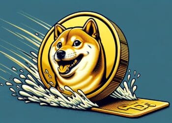 Dogecoin (DOGE) Eyes Upside After Crash, But Resistance Ranges Cap Momentum