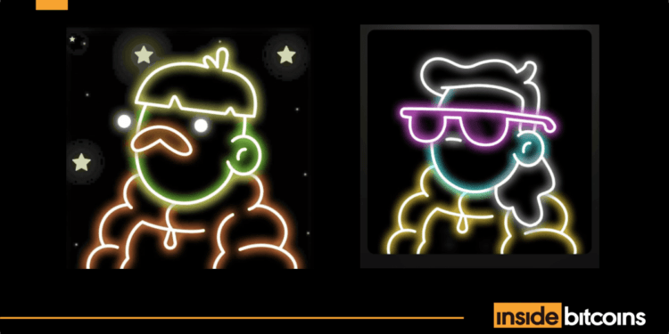 Doodles Launches NFT Stickers – Bought Out In Much less Than 24 Hours