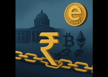 RBI’s Crypto Squeeze: A 2025 Actuality Verify