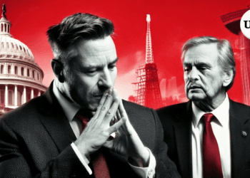 Trump vs Elon’s Battle Sees Crypto Market Undergo Loses